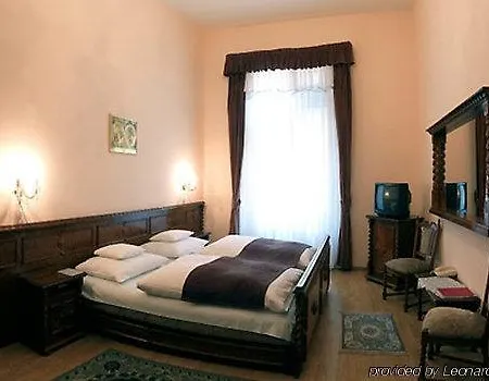 Tisza Hotel