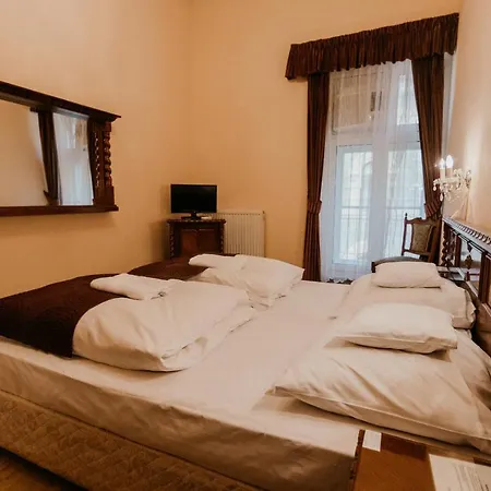 Tisza Hotel Szeged